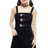 Clothing Killstar Dark Shadows Dress