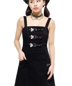 Clothing Killstar Dark Shadows Dress