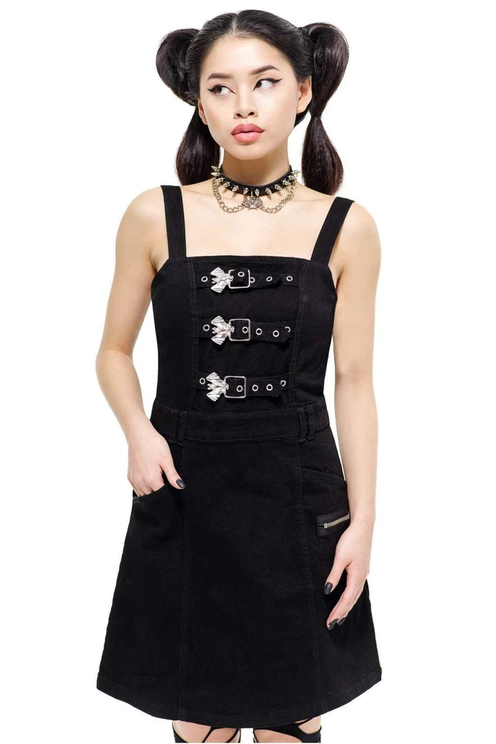 Clothing Killstar Dark Shadows Dress 1 Clothing Killstar Dark Shadows Dress