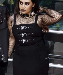 Clothing Killstar Dark Shadows Dress 10 Clothing Killstar Dark Shadows Dress