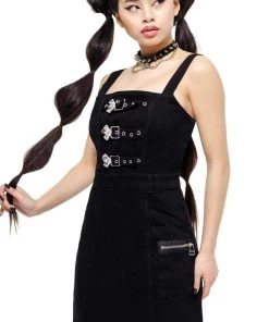 Clothing Killstar Dark Shadows Dress