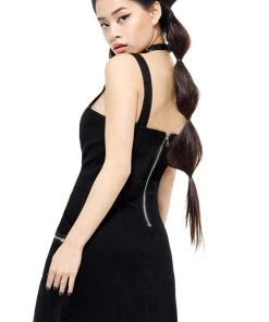 Clothing Killstar Dark Shadows Dress 11 Clothing Killstar Dark Shadows Dress
