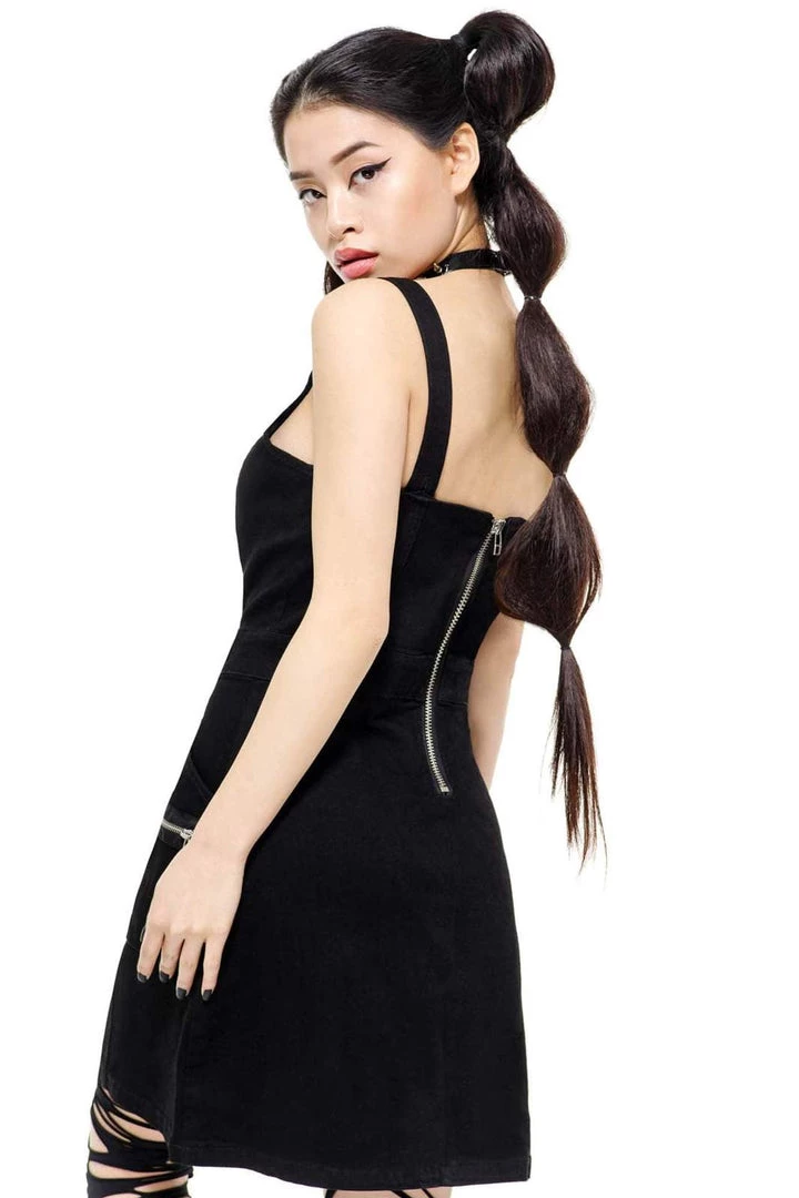 Clothing Killstar Dark Shadows Dress 4 Clothing Killstar Dark Shadows Dress