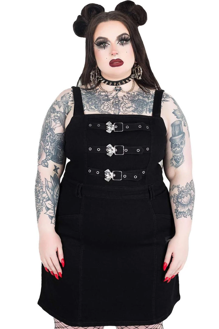 Clothing Killstar Dark Shadows Dress 5 Clothing Killstar Dark Shadows Dress