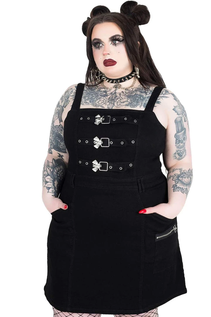 Clothing Killstar Dark Shadows Dress 6 Clothing Killstar Dark Shadows Dress