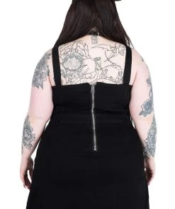 Clothing Killstar Dark Shadows Dress 14 Clothing Killstar Dark Shadows Dress