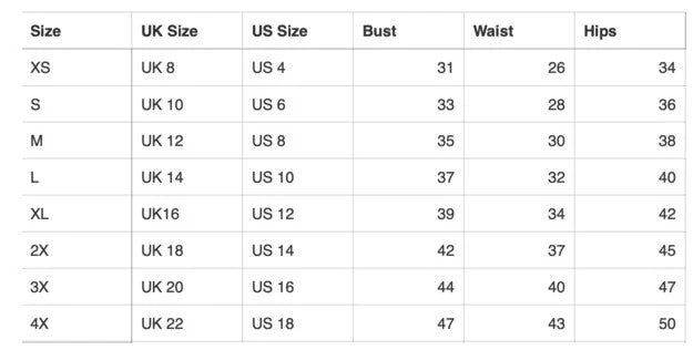 Timeless London Darcey Dress Clothing 8 Timeless London Darcey Dress Clothing