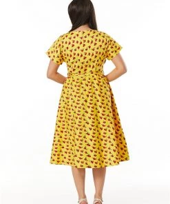 Timeless London Darcey Dress Clothing 10 Timeless London Darcey Dress Clothing