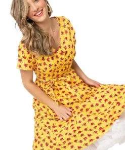 Timeless London Darcey Dress Clothing 12 Timeless London Darcey Dress Clothing