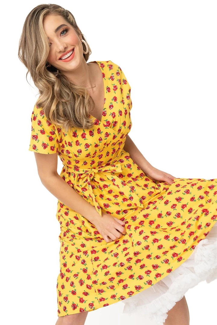 Timeless London Darcey Dress Clothing 5 Timeless London Darcey Dress Clothing