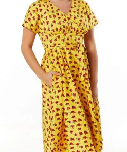 Timeless London Darcey Dress Clothing 11 Timeless London Darcey Dress Clothing