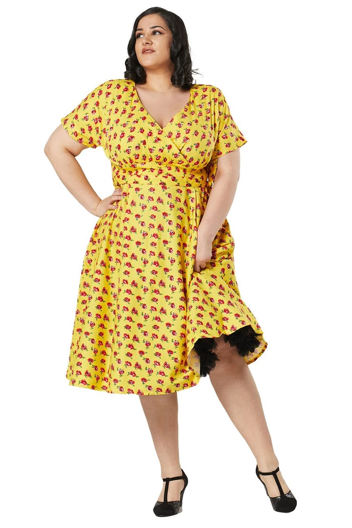 Timeless London Darcey Dress Clothing 6 Timeless London Darcey Dress Clothing