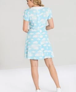 Hell Bunny Daydream Mini Dress