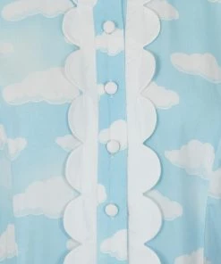 Hell Bunny Daydream Mini Dress