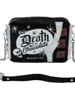Dark Alternative Killstar Death By Chocolate Handbag 8 Dark Alternative Killstar Death By Chocolate Handbag