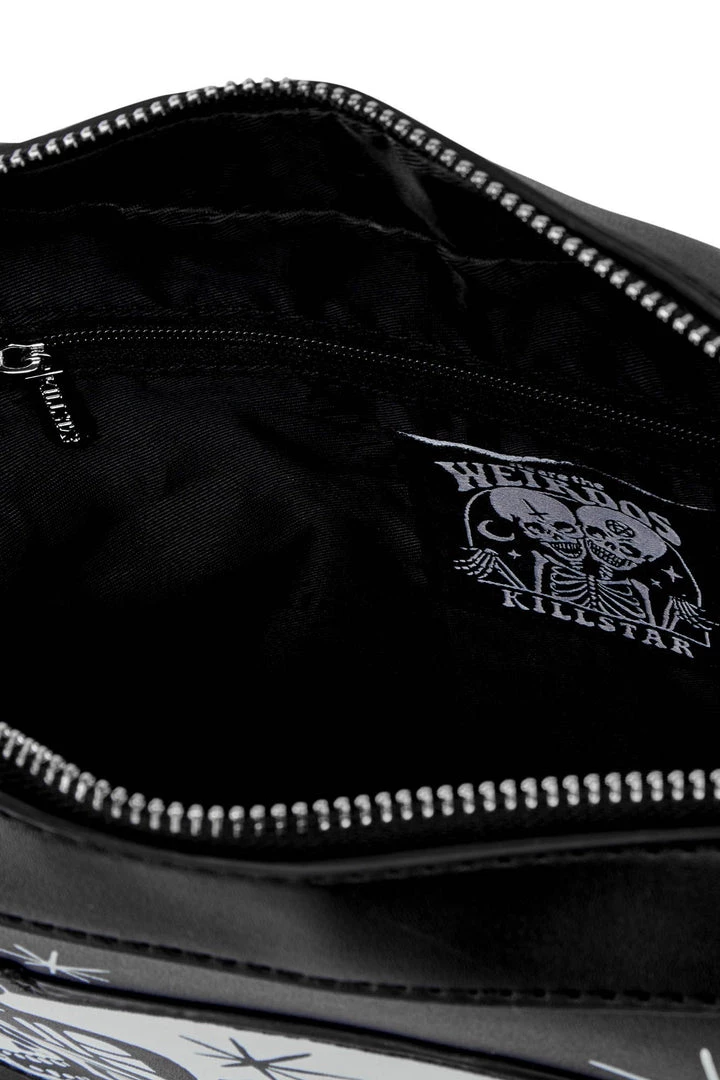 Dark Alternative Killstar Death By Chocolate Handbag 5 Dark Alternative Killstar Death By Chocolate Handbag