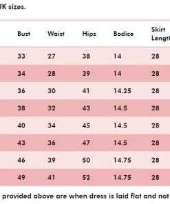 Lady Vintage Elsie Dress In Twilight Floral 11 Lady Vintage Elsie Dress In Twilight Floral