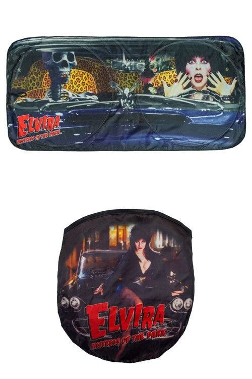 Kreepsville 666 Elvira Car Sun Visor Macabre Mobile New Arrivals And Restocks 1 Kreepsville 666 Elvira Car Sun Visor Macabre Mobile New Arrivals And Restocks