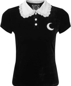 Winter Killstar Esmeralda Stretch Velvet Top 10 Winter Killstar Esmeralda Stretch Velvet Top