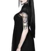 Killstar Eve Hallows Mesh Dress Clothing 6 Killstar Eve Hallows Mesh Dress Clothing