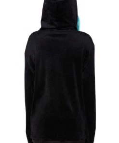 Killstar Fester Hoodie In Black Winter