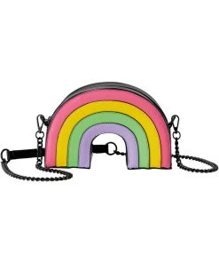 Killstar Fantasy Rainbow Handbag