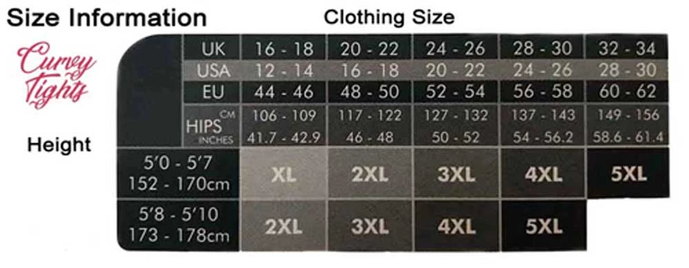 New Arrivals And Restocks Pamela Mann Hosiery Curvy Super-Stretch 50 Denier Tights In White 2 New Arrivals And Restocks Pamela Mann Hosiery Curvy Super-Stretch 50 Denier Tights In White