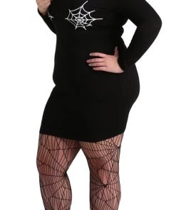 Pamela Mann Hosiery Fishnet Web Tights In Black Winter 9 Pamela Mann Hosiery Fishnet Web Tights In Black Winter