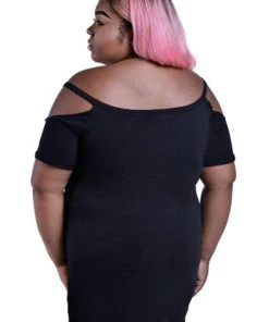 Killstar Folklore Distress Top 14 Killstar Folklore Distress Top