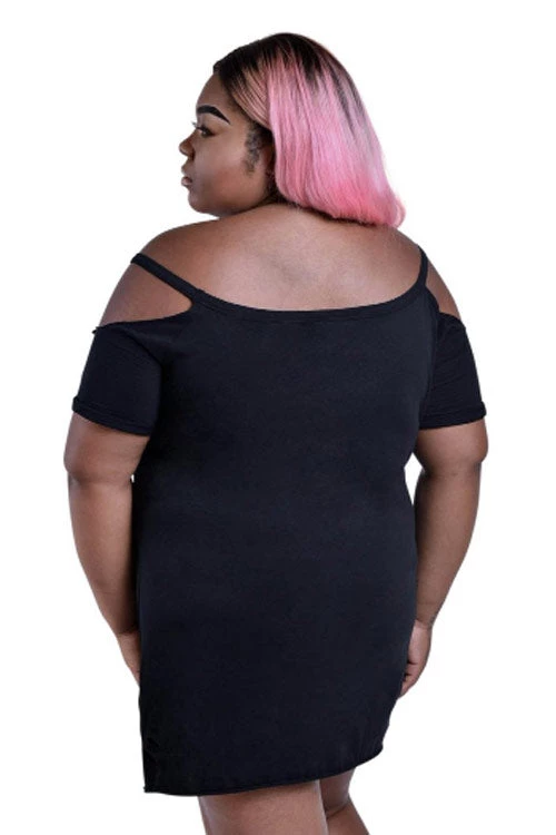 Killstar Folklore Distress Top 6 Killstar Folklore Distress Top