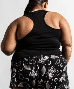 Killstar Gothicorn Longline Vest Unicorn Life Is Too Short To Be Normal Clothing 10 Killstar Gothicorn Longline Vest Unicorn Life Is Too Short To Be Normal Clothing