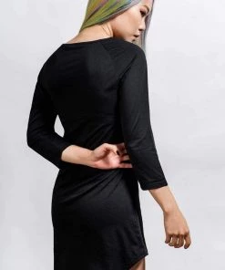 Killstar Gothicorn Sleep Raglan Top Unicorns Life Is Too Short To Be Normal