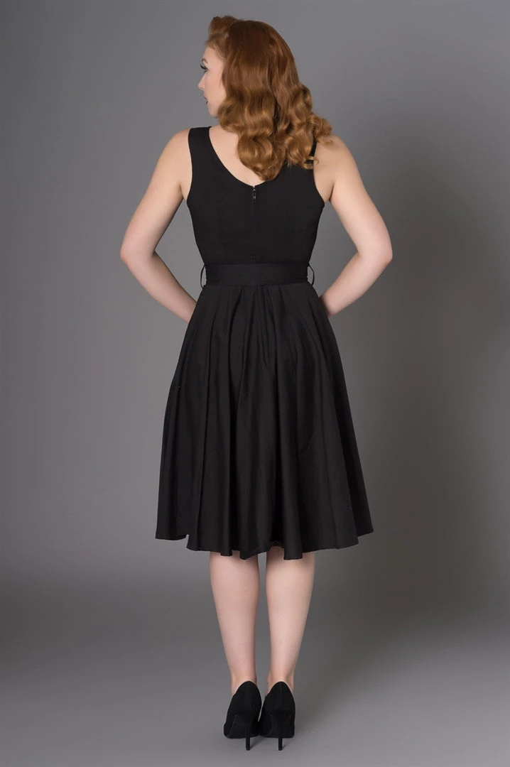 Timeless London Georgia Dress 4 Timeless London Georgia Dress