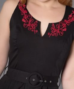 Timeless London Georgia Dress