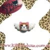 Kitty Deluxe Broochlette Brooch In Ginger Meggs 'Mummy's Little Angel'