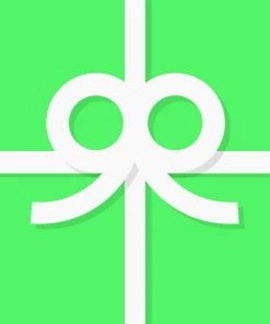 Kitty Deluxe Gift Card $25.00