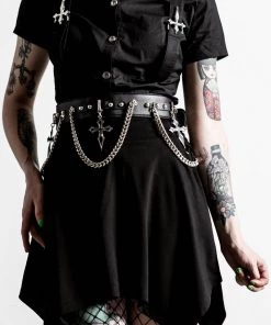 Killstar Hope To Die Black Statement Belt New Arrivals And Restocks 9 Killstar Hope To Die Black Statement Belt New Arrivals And Restocks