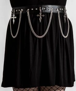 Killstar Hope To Die Black Statement Belt New Arrivals And Restocks 12 Killstar Hope To Die Black Statement Belt New Arrivals And Restocks