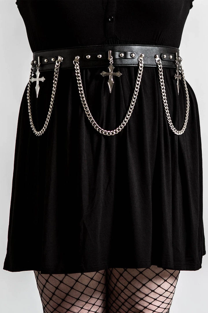 Killstar Hope To Die Black Statement Belt New Arrivals And Restocks 6 Killstar Hope To Die Black Statement Belt New Arrivals And Restocks