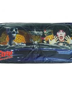 Kreepsville 666 Elvira Car Sun Visor Macabre Mobile New Arrivals And Restocks