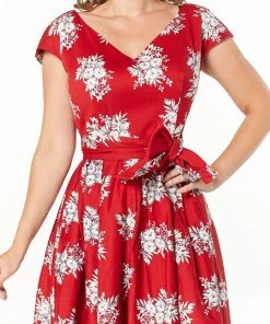 Clothing Timeless London Haisley 50's Dress