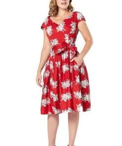 Clothing Timeless London Haisley 50's Dress