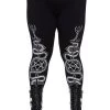 Clothing Killstar Haxa Leggings