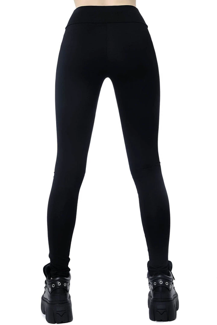 Clothing Killstar Haxa Leggings 5 Clothing Killstar Haxa Leggings