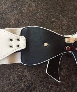 New Arrivals And Restocks Banned Play It Right Stretch Elastic Belt In Red 5 New Arrivals And Restocks Banned Play It Right Stretch Elastic Belt In Red