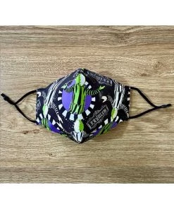 Kitty Deluxe Face Mask - Basic - BeetleJuice New Arrivals And Restocks