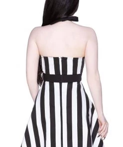 Killstar It's Showtime Sun Dress