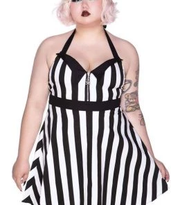 Killstar It's Showtime Sun Dress