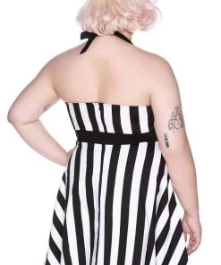 Killstar It's Showtime Sun Dress