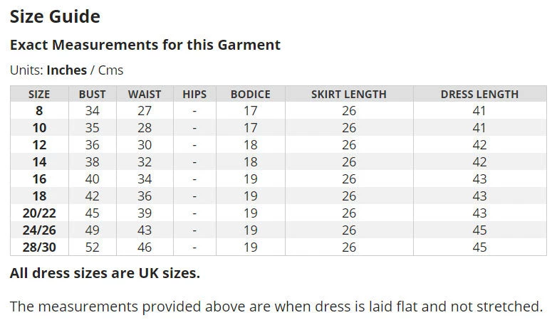 Lady Vintage Isabella Dress In Cute Kitty Sky Clothing 6 Lady Vintage Isabella Dress In Cute Kitty Sky Clothing